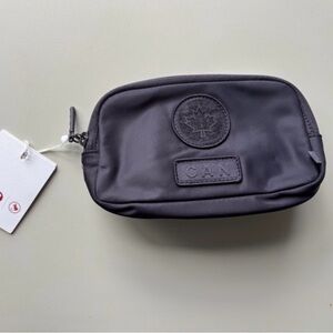 *NEW with tags* Lululemon Team Canada Everywhere Belt bag